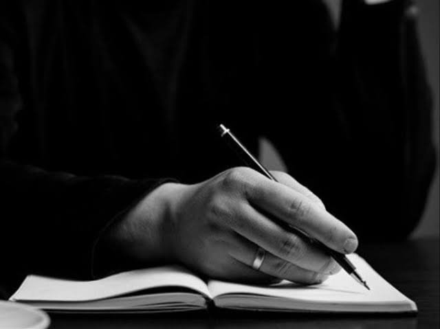 author