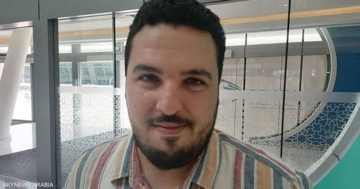 محمد النعاس