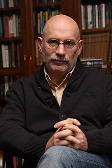 author