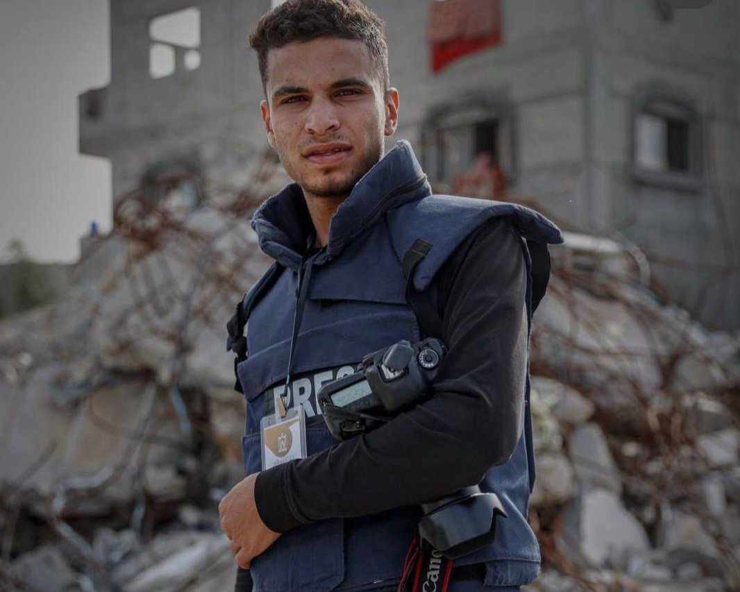 عمر الديراوى