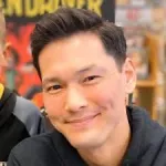 author