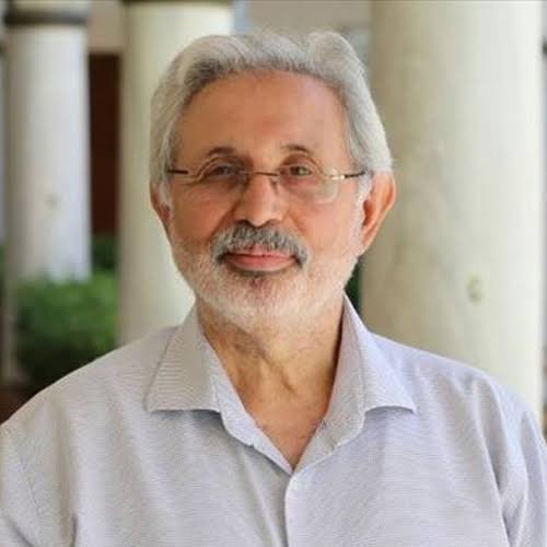 author