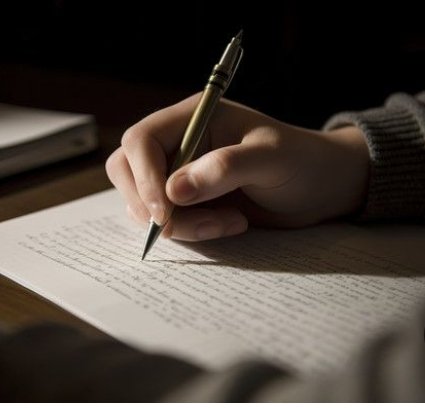 author
