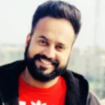 author