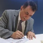 author