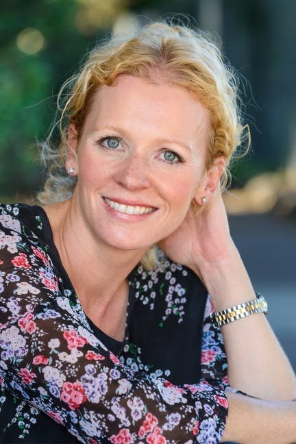 author