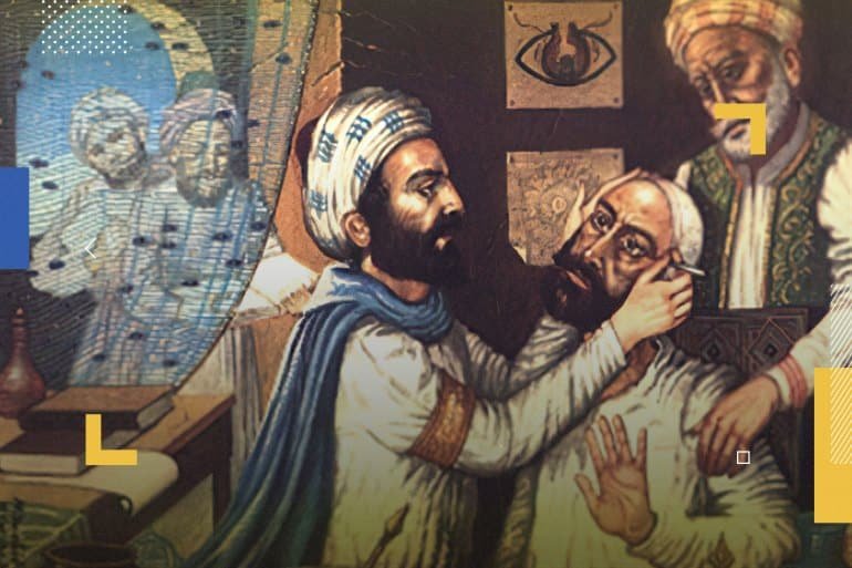 ابو اسحاق الشاطبى
