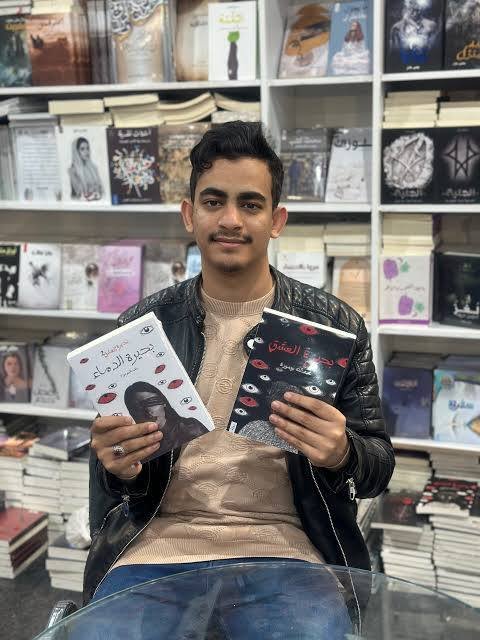 author