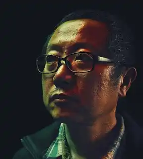 author