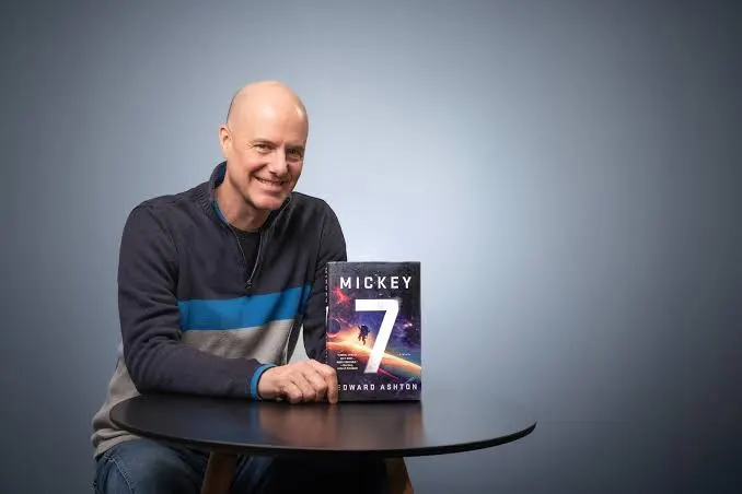 author