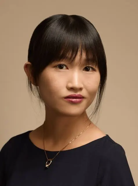 R. F. Kuang