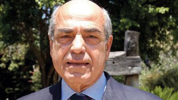 سمير عازار