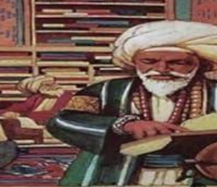 أبو المنذر هشام بن محمد بن السائب  الكلبي