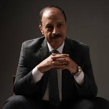 وليد السيسي