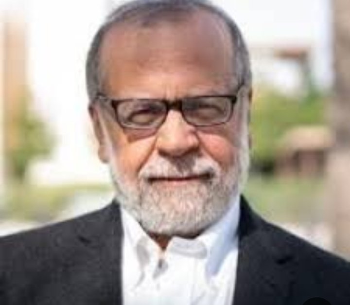 حميد دباشى