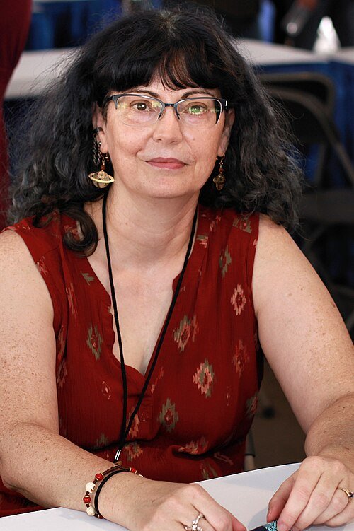 author