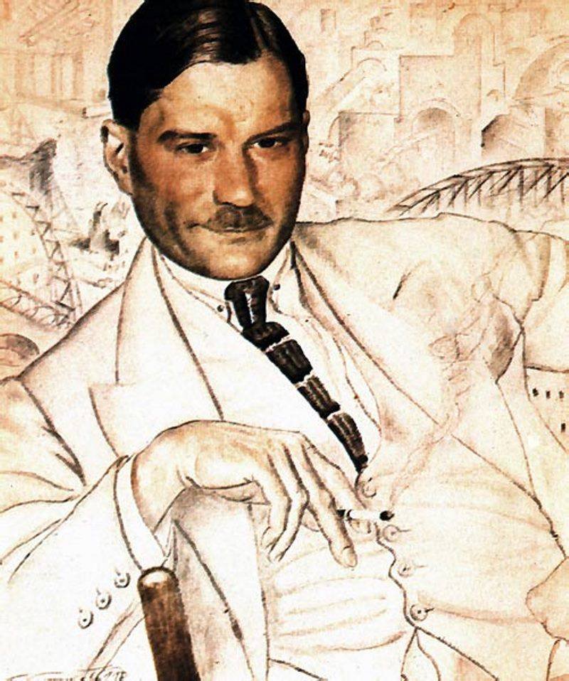 author