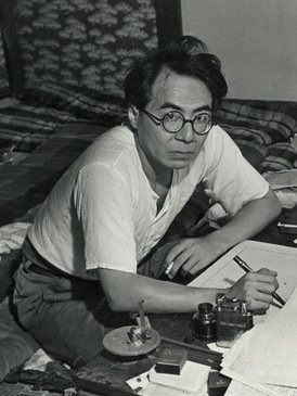author