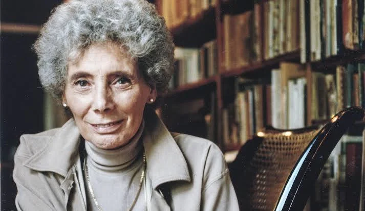 جاكلين هاربمان