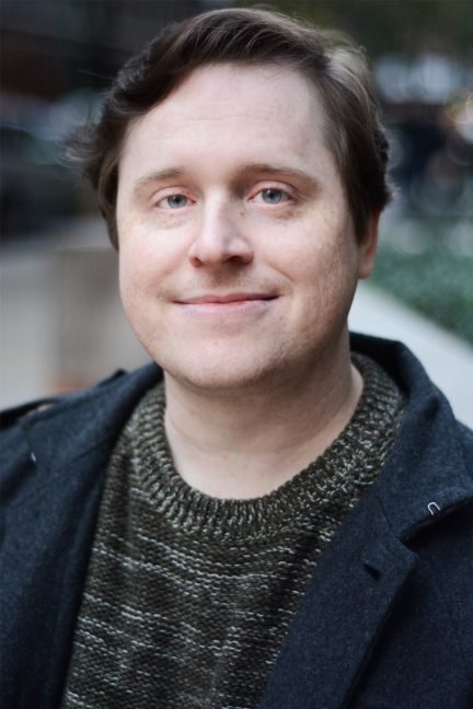 author