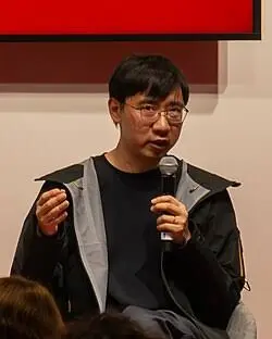 author