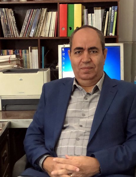 مدحت مريد صادق