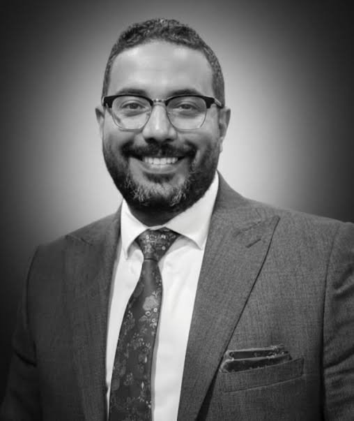 أحمد المهنى