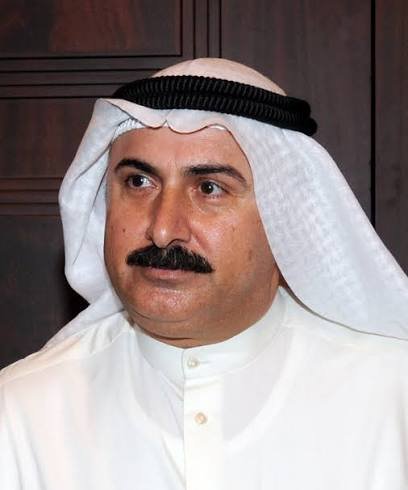 علي غلوم علي الرئيس
