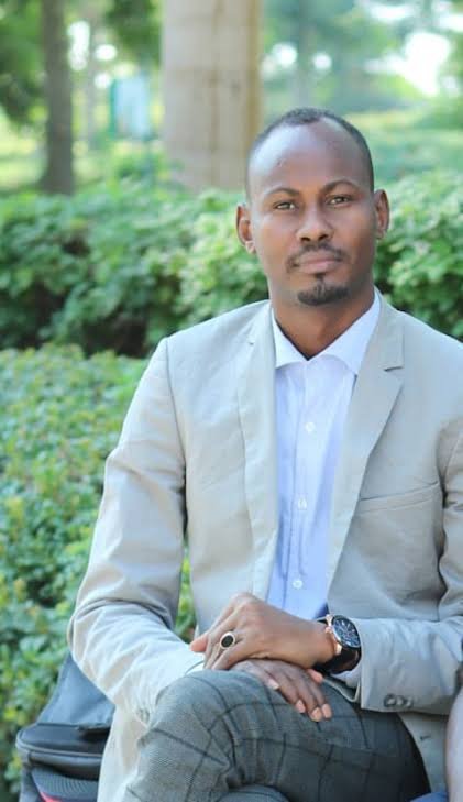 author
