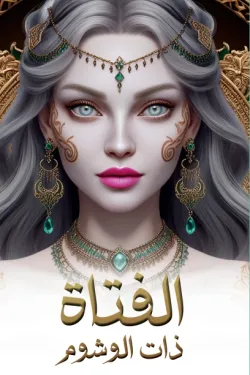 الفتاة ذات الوشوم
