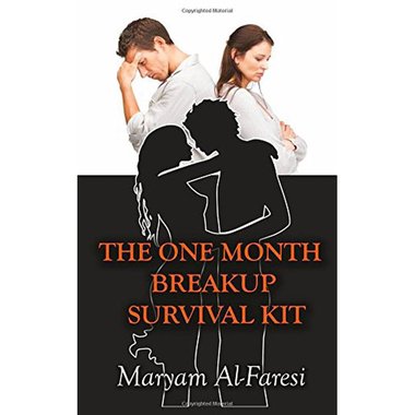 ‎One Month Breakup Survival Kit‎