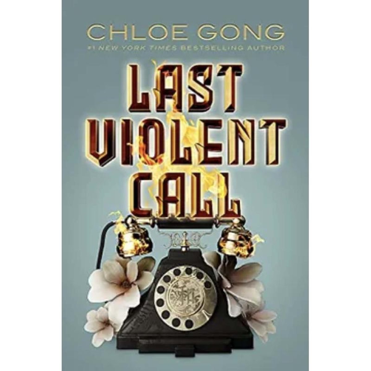 Last Violent Call