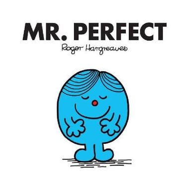Mr. Perfect (Mr. Men)
