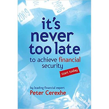 It's Never Too Late to Achieve Financial Security