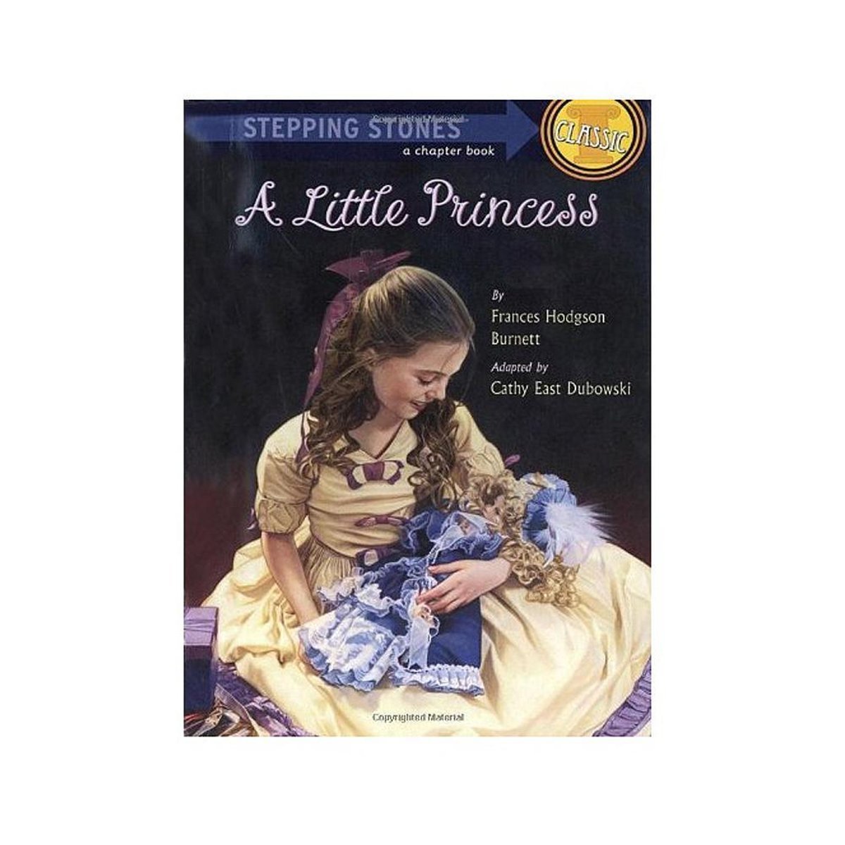 A Little Princess (Stepping Stones Book Classics)