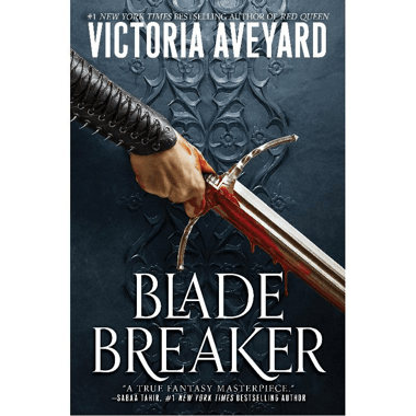 Blade Breaker