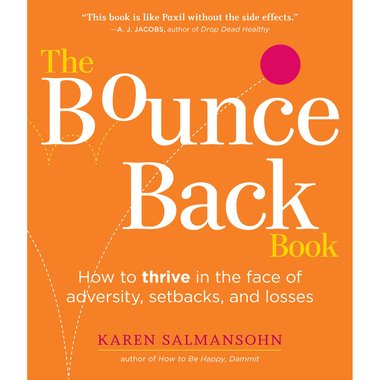 The Bounce Back Book