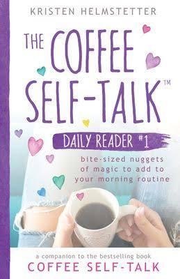 Coffee Self-Talk