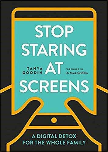 Stop Staring at Screens