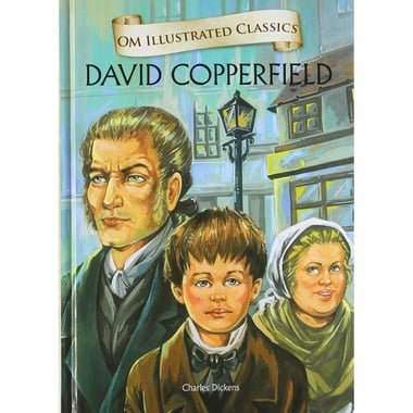 David Copperfield