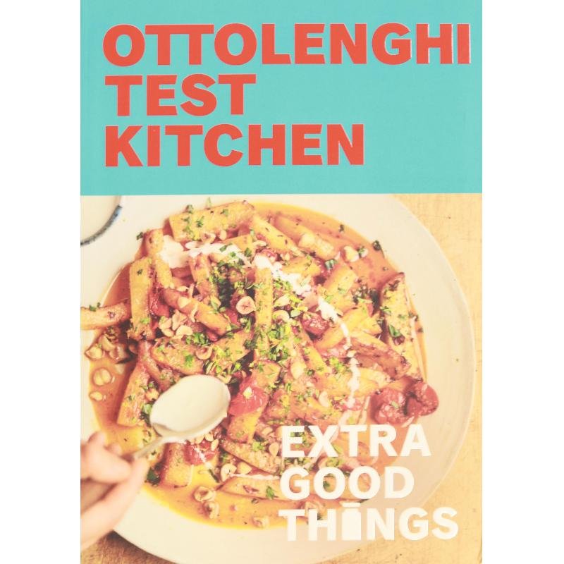 Ottolenghi Test Kitchen