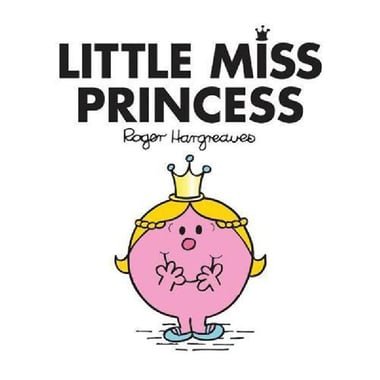 Little Miss Princess