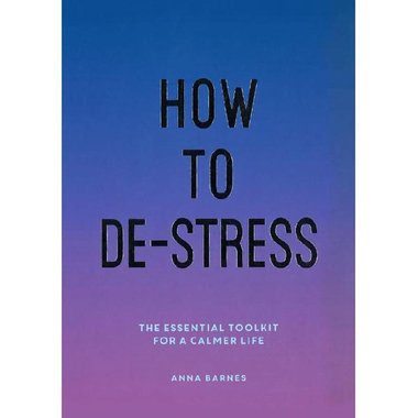 How to De‎-‎Stress