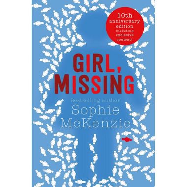 Girl Missing Book 1