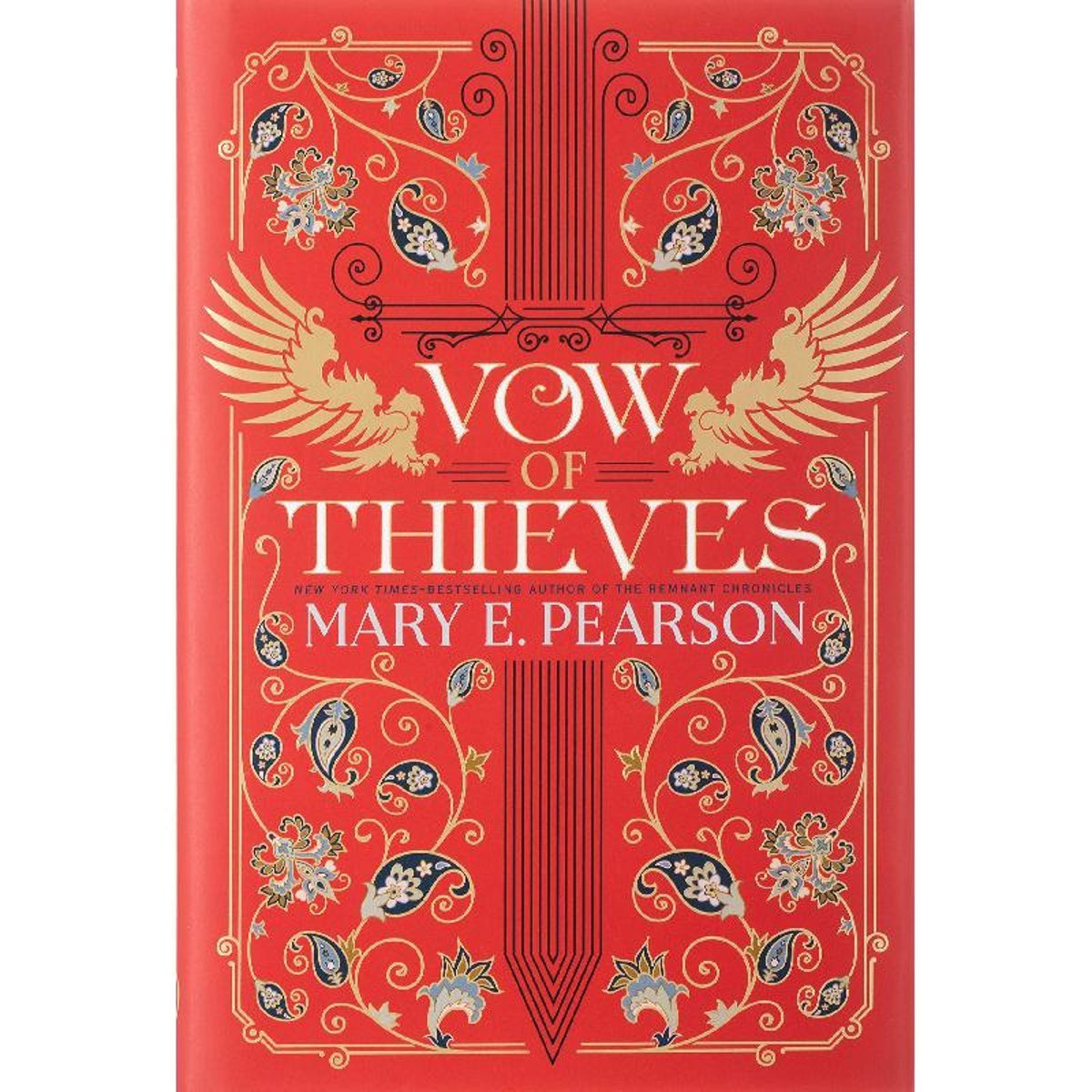 Vow of Thieves