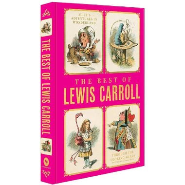 The Best of Lewis Carroll