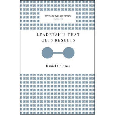 Leadership That Gets Results