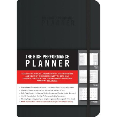 High Performance Planner