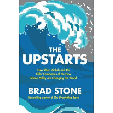 The Upstarts - How Uber