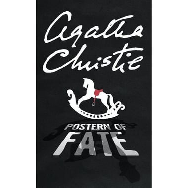 Postern of Fate (Tommy & Tuppence Mystery)